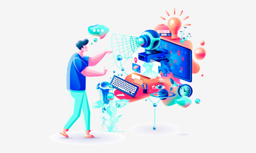 AI Content Creation Agency