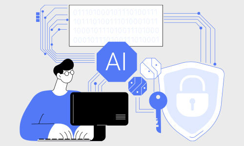AI Cybersecurity Services