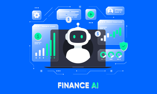 AI Data Analytics Services