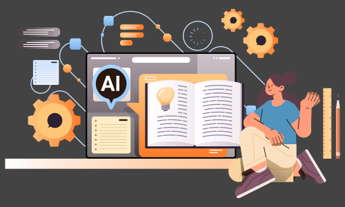 AI-Powered Freelance Writing