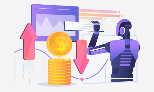 AI-Powered Predictive Analytics in Finance