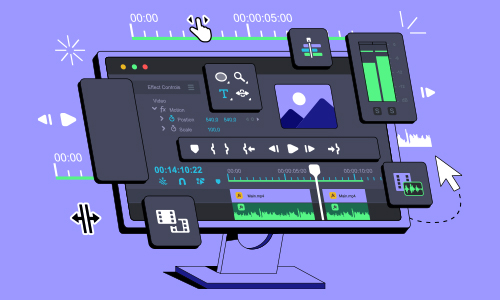 AI-Powered Video Editing