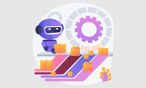AI Supply Chain Optimization