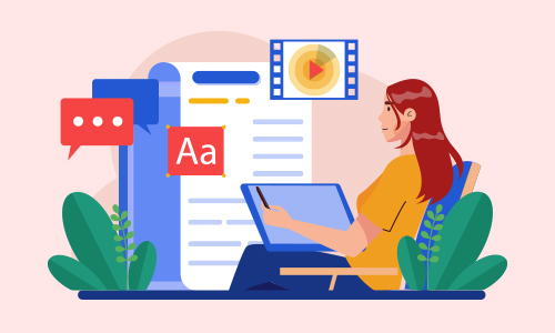 Become a Freelance Editor