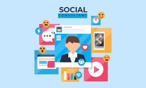 Social Media Manager