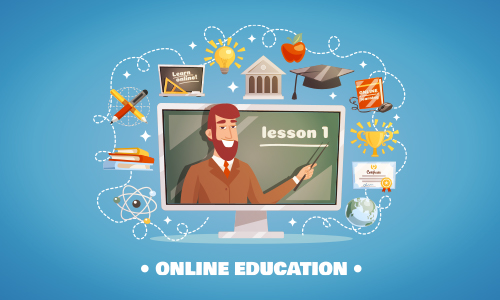 Online Tutor / Teacher
