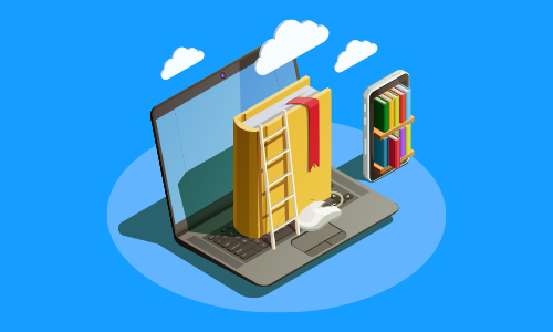 Book Publishing (Amazon KDP)