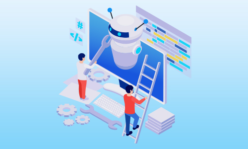 Build SaaS Products Using AI