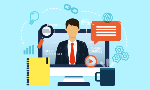 Corporate Training Programs