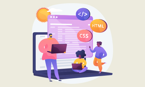 Create HTML Web Tools