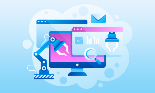 Develop AI-powered tools for Businesses