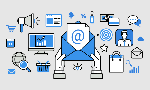 Email management