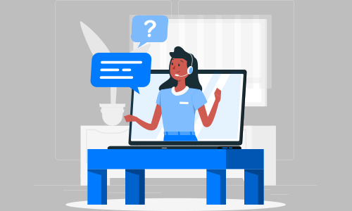 General Virtual Assistance