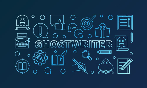 Ghostwriting