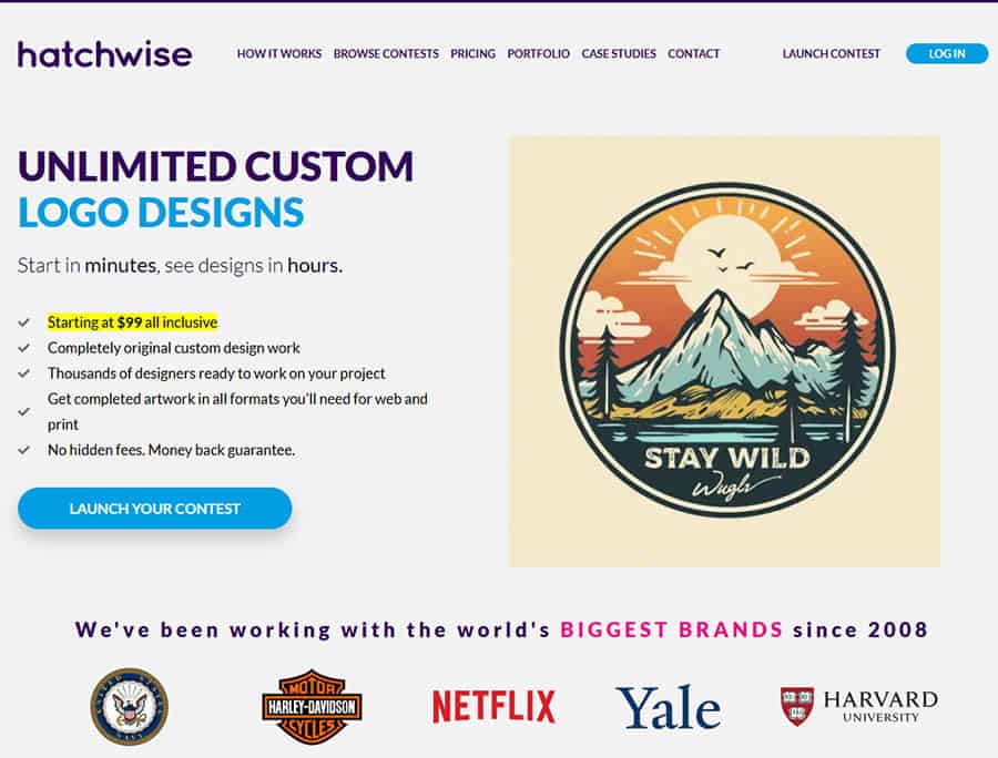 Hatchwise