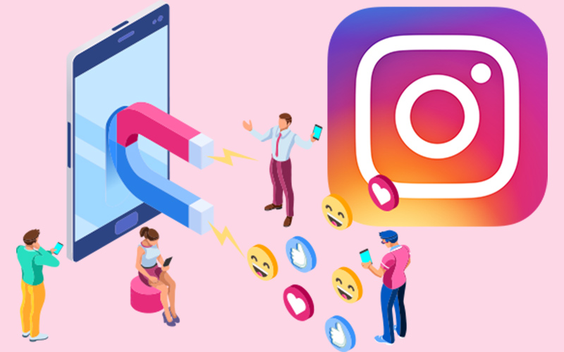 Instagram Management