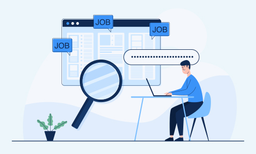Job Application Assistance