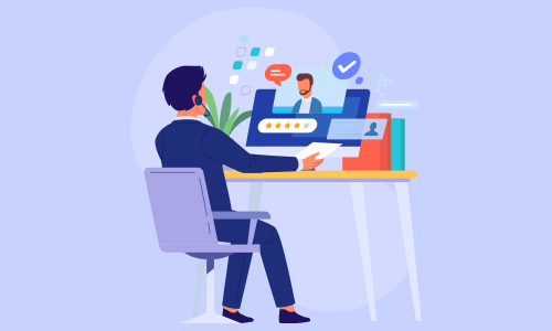 Personal and Professional Services
