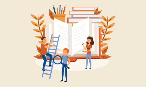 Personalized Poems and Stories