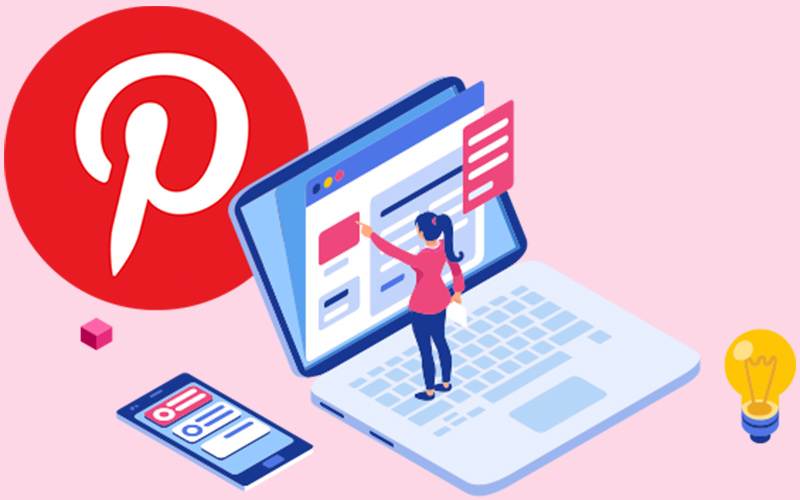 Pinterest Management