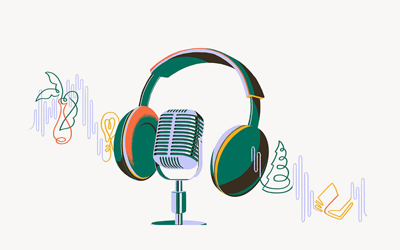 Podcast Management