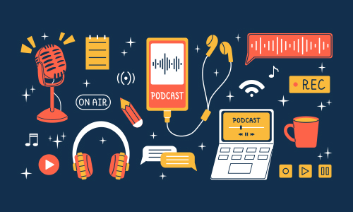 Podcast Scripts
