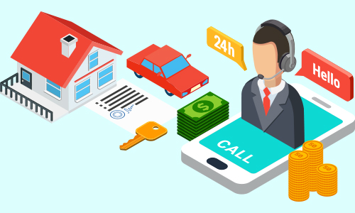 Real Estate Virtual Assistant