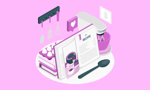 Recipe Blogs