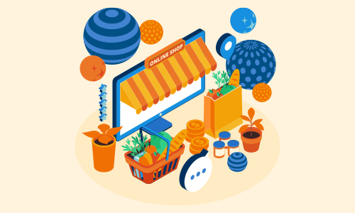 Retail and Product-Based Businesses