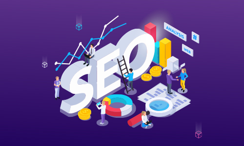 SEO Optimization Services
