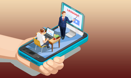 Coaching and Consulting