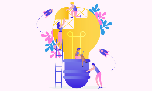 Creative Ventures
