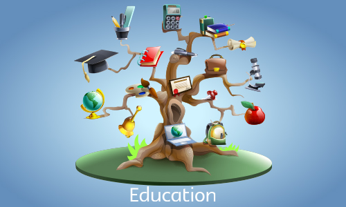 Educational Services