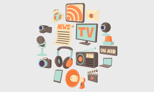Media & Entertainment