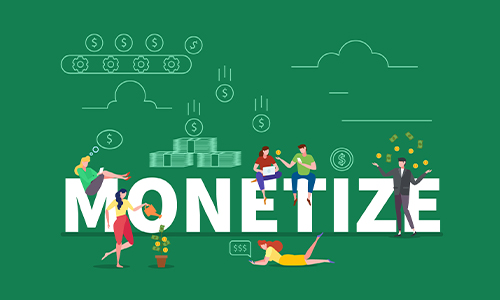 Passive Income Opportunities