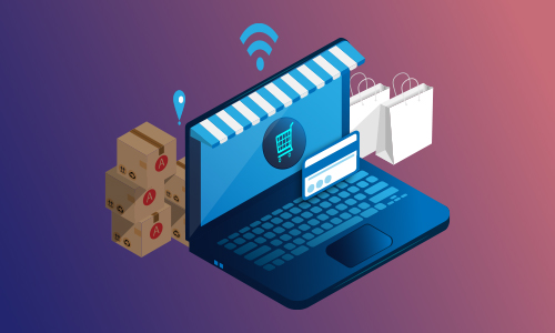 Sell Products through Online Marketplaces