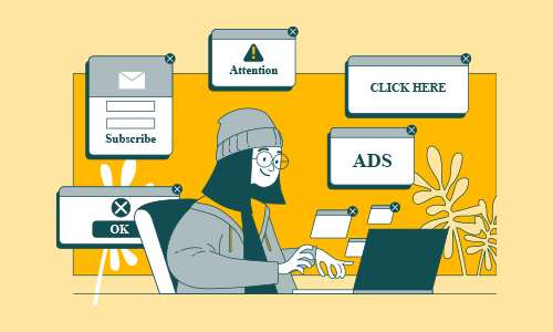 Social Media Ads Copywriting