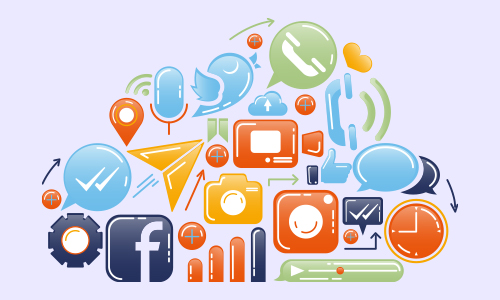 Social Media Consulting