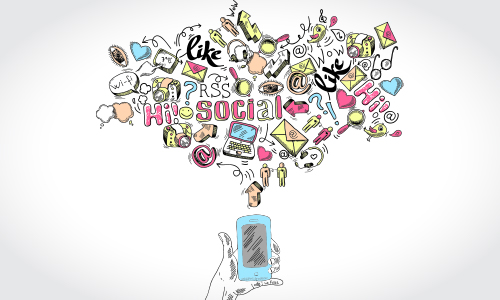 Social Media Management