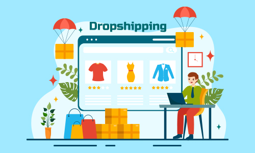 Start a Dropshipping Business