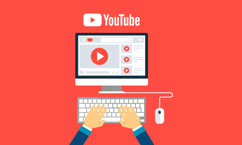 YouTube