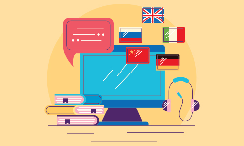 Translation Services