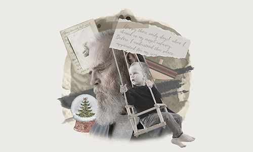 AI-Enhanced Vintage Photos