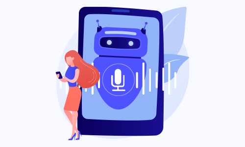 AI-Generated Podcasts
