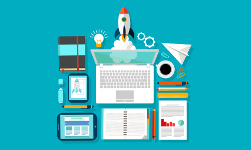 Business Starter Kits