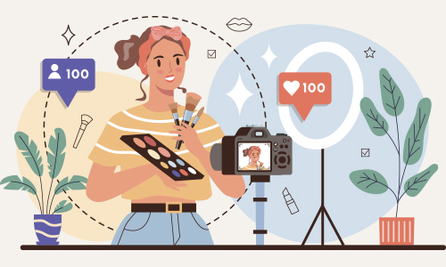 Content Creator & Niche Accounts
