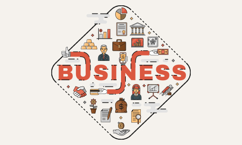 Individual Business Assets