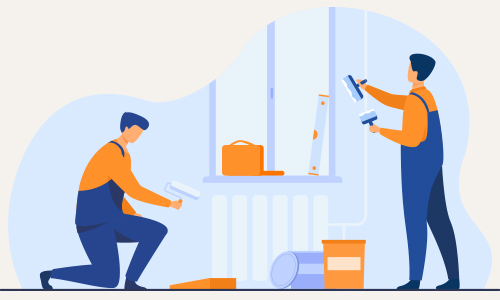 Interior Painting