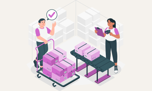Inventory-Based E-commerce