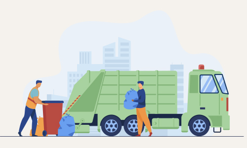 Junk Removal